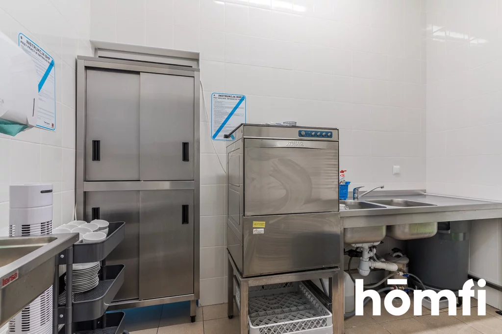Lokal użytkowy 805,00 m², oferta nr , 1787/2089/OLS, Ustka