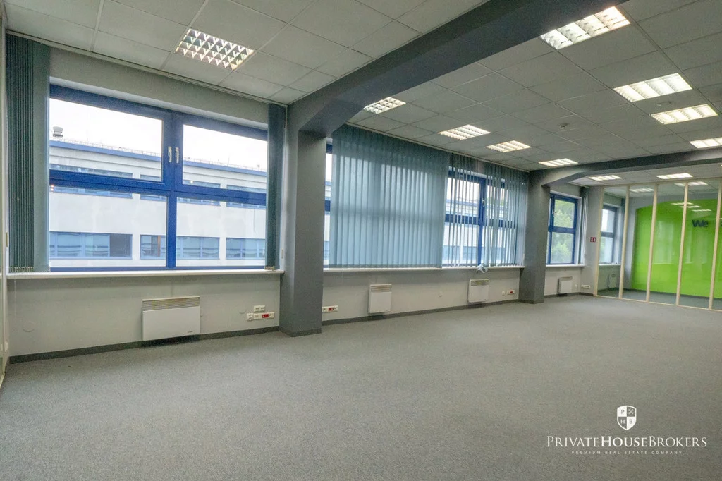 Biuro do wynajęcia, 260,97 m², oferta nr 9915/2089/OLW