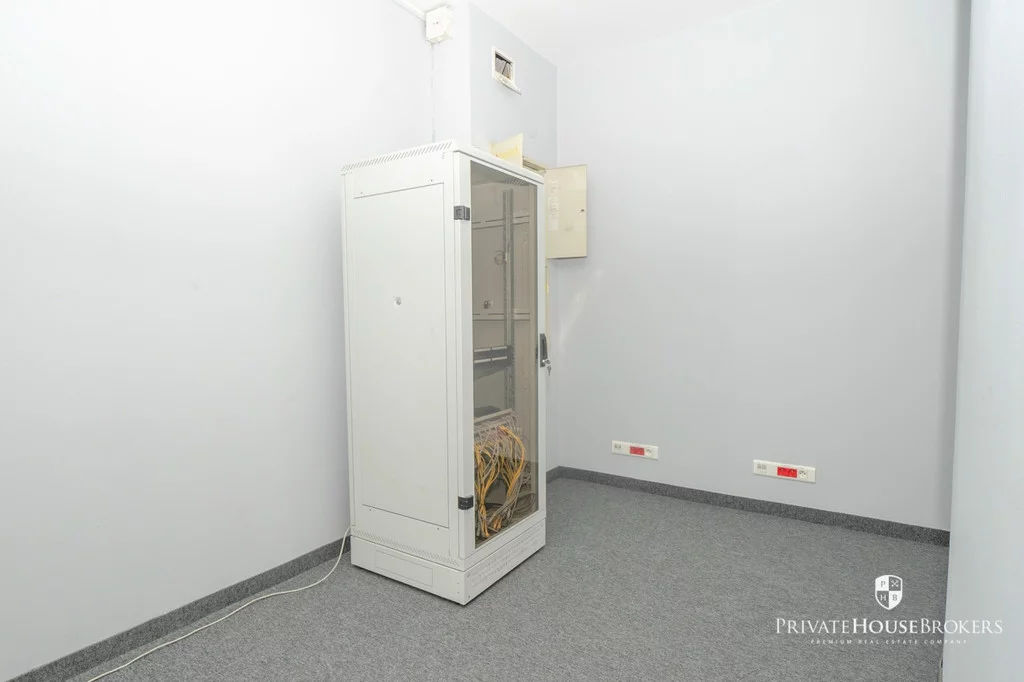 Biuro 260,97 m², oferta nr , 10037/2089/OLW, Kraków, Podgórze, Wadowicka