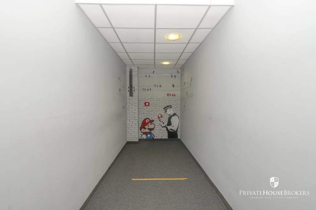 Biuro 260,97 m², oferta nr , 10037/2089/OLW, Kraków, Podgórze, Wadowicka