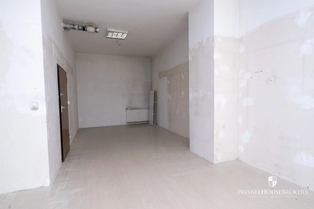 Lokal użytkowy do wynajęcia, 45,38 m², oferta nr 9919/2089/OLW