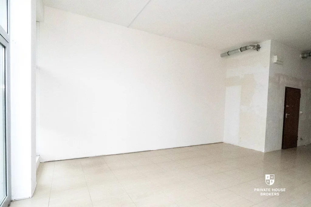Lokal użytkowy 45,38 m², oferta nr , 10070/2089/OLW, Kraków, Walerego Sławka