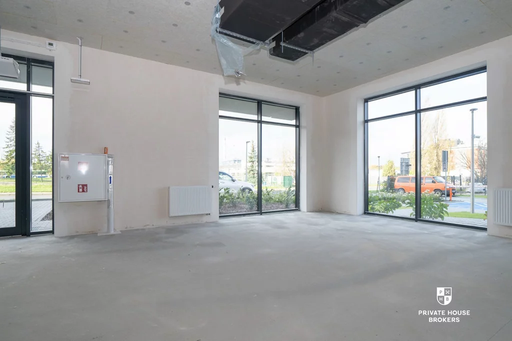 Lokal użytkowy 177,68 m², oferta nr , 10111/2089/OLW, Kraków, Podgórze, Walerego Sławka