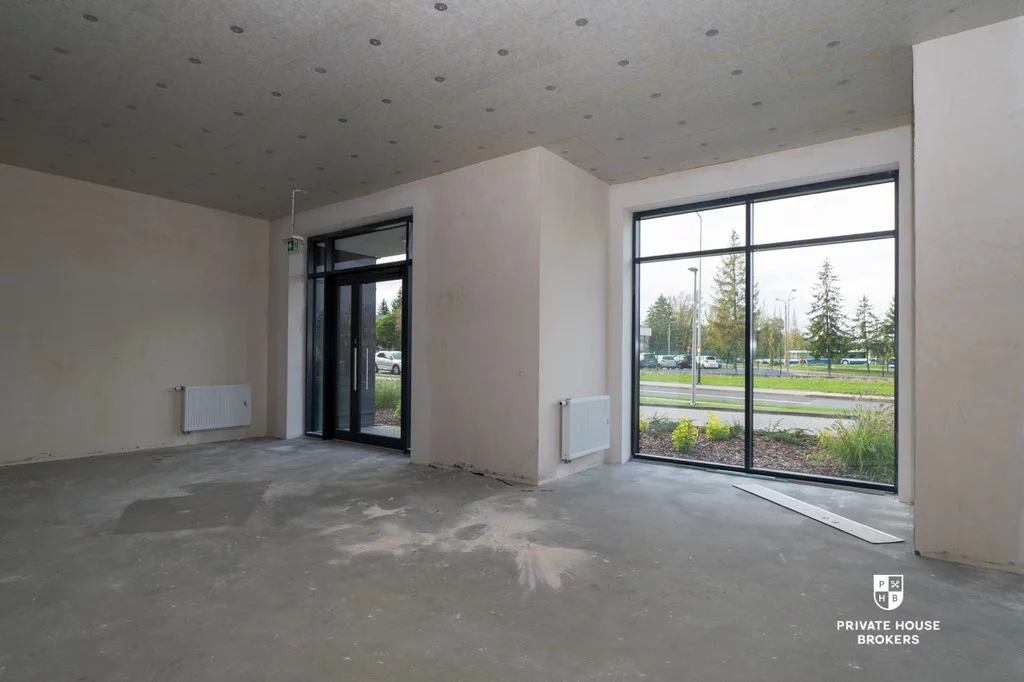 Lokal użytkowy 177,68 m², oferta nr , 10111/2089/OLW, Kraków, Podgórze, Walerego Sławka