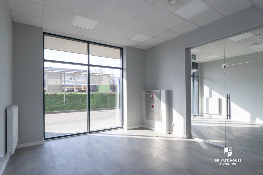 Lokal użytkowy 96,10 m², oferta nr , 2054/2089/OLS, Kraków, Podgórze Duchackie, Kurdwanów, Walerego Sławka