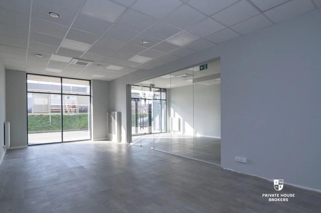 Lokal użytkowy 96,10 m², oferta nr , 2054/2089/OLS, Kraków, Podgórze Duchackie, Kurdwanów, Walerego Sławka
