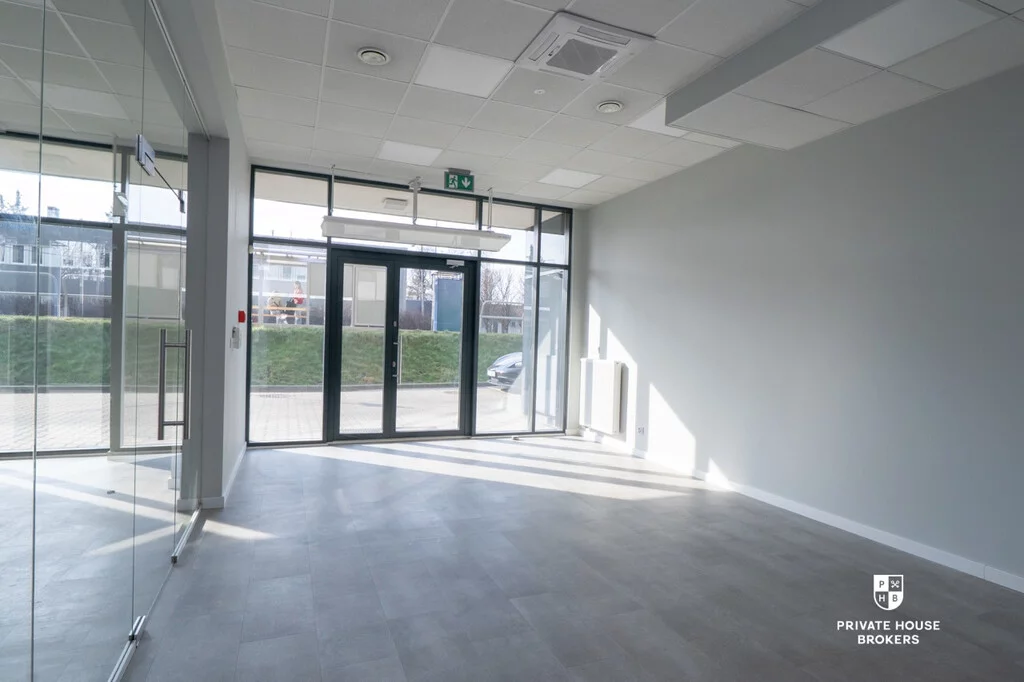 Lokal użytkowy 96,10 m², oferta nr , 2054/2089/OLS, Kraków, Podgórze Duchackie, Kurdwanów, Walerego Sławka