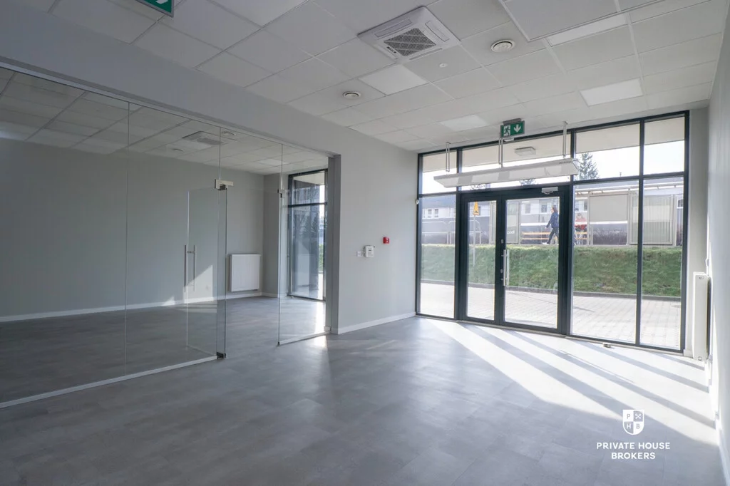 Lokal użytkowy 96,10 m², oferta nr , 2054/2089/OLS, Kraków, Podgórze Duchackie, Kurdwanów, Walerego Sławka