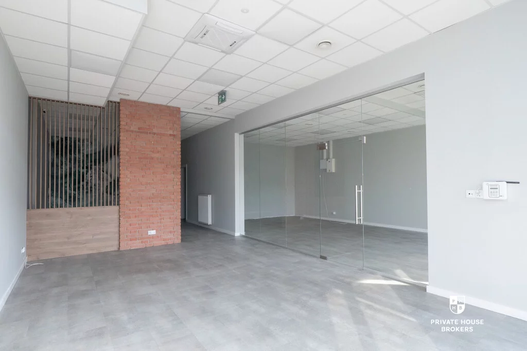 Lokal użytkowy 96,10 m², oferta nr , 2054/2089/OLS, Kraków, Podgórze Duchackie, Kurdwanów, Walerego Sławka