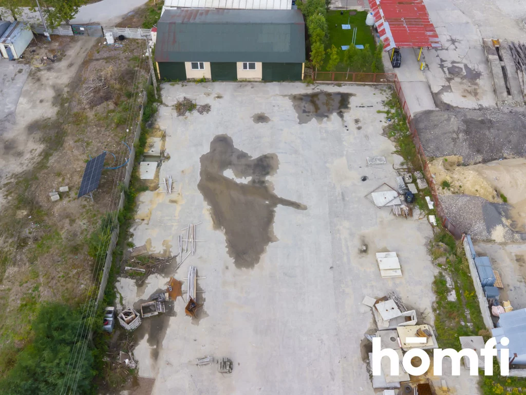 Lokal użytkowy 290,00 m², oferta nr , 142/2089/OOW, Wełecz