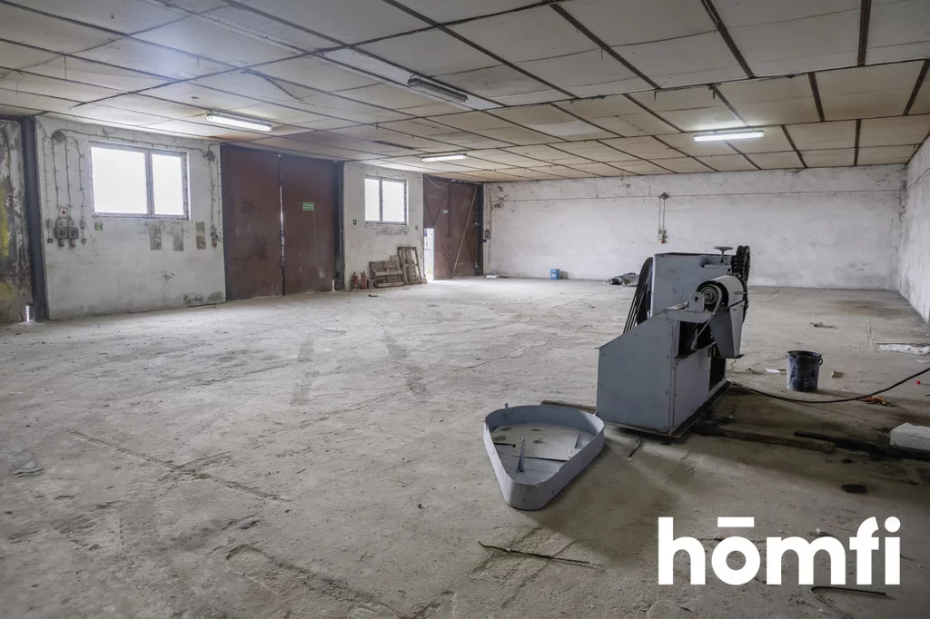 Lokal użytkowy 290,00 m², oferta nr , 142/2089/OOW, Wełecz