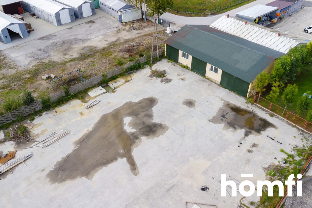 Lokal użytkowy 290,00 m², oferta nr , 142/2089/OOW, Wełecz