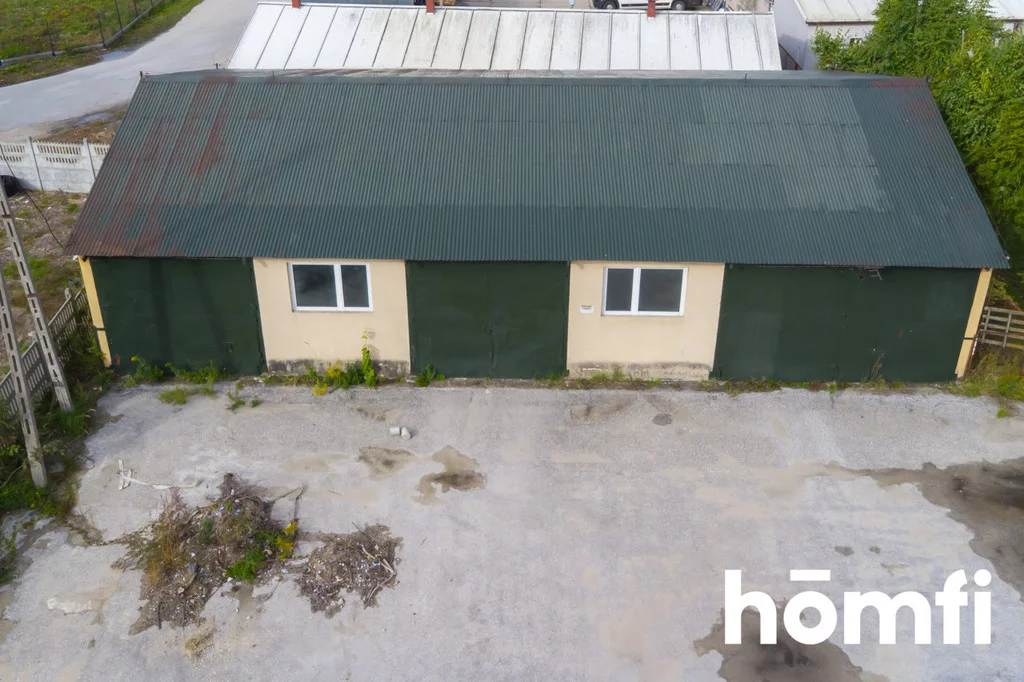 Lokal użytkowy 290,00 m², oferta nr , 142/2089/OOW, Wełecz