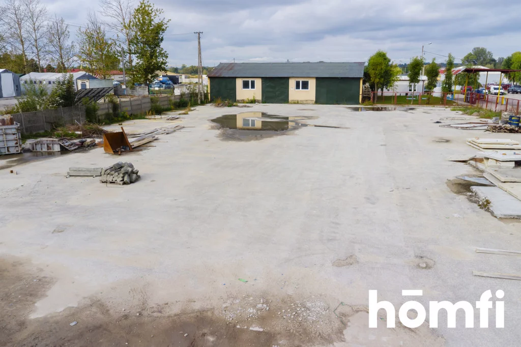 Lokal użytkowy 290,00 m², oferta nr , 142/2089/OOW, Wełecz