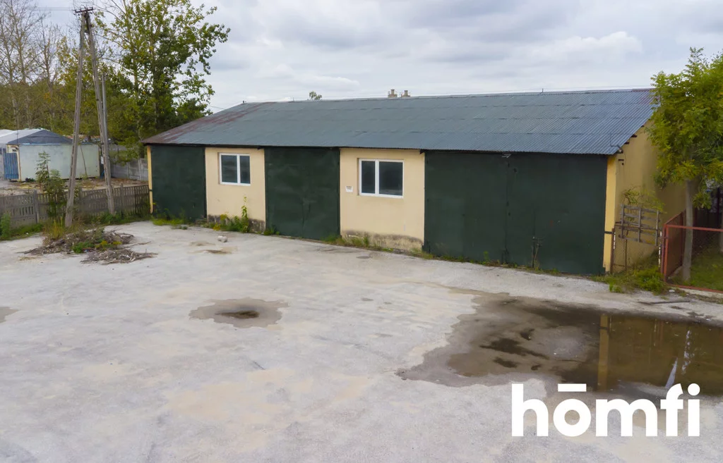 Lokal użytkowy 290,00 m², oferta nr , 142/2089/OOW, Wełecz