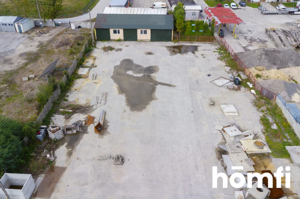 Lokal użytkowy 290,00 m², oferta nr , 142/2089/OOW, Wełecz