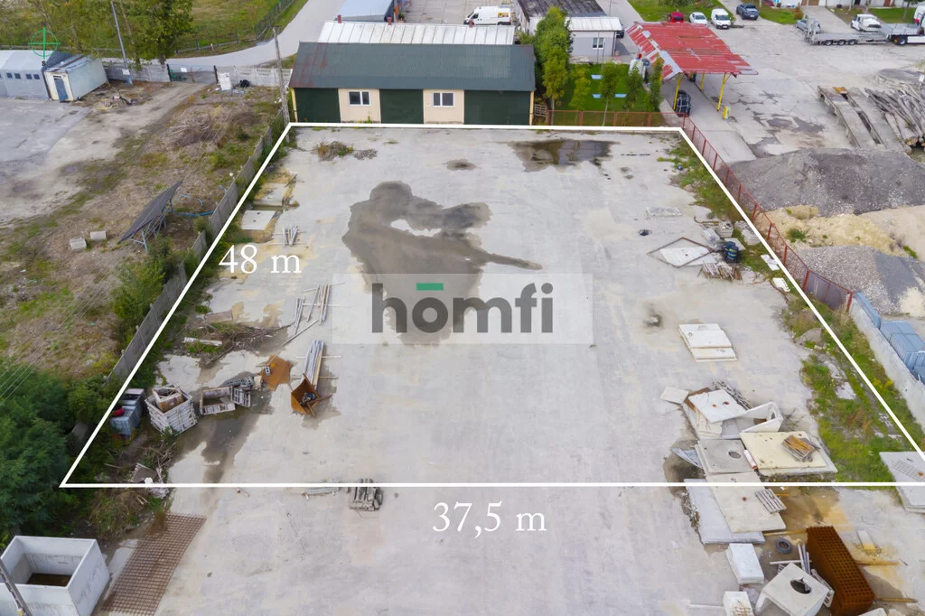 Lokal użytkowy 290,00 m², oferta nr , 142/2089/OOW, Wełecz