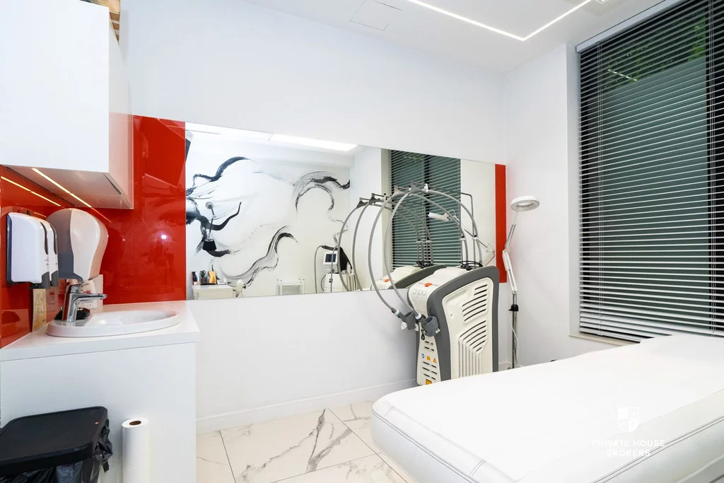 Apartamenty 9988/2089/OLW Kraków Podgórze Wielicka