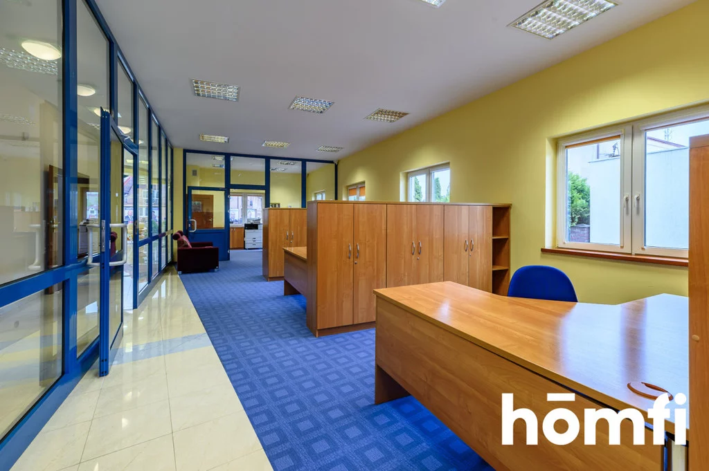 Lokal użytkowy 540,00 m², oferta nr , 1890/2089/OLS, Grajewo, Wojska Polskiego