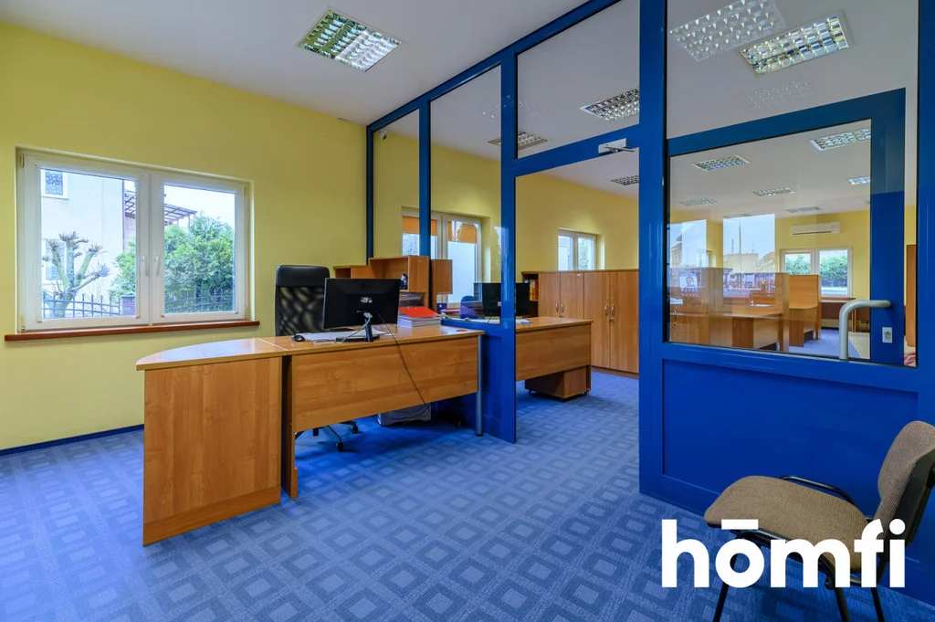 Lokal użytkowy 540,00 m², oferta nr , 1890/2089/OLS, Grajewo, Wojska Polskiego