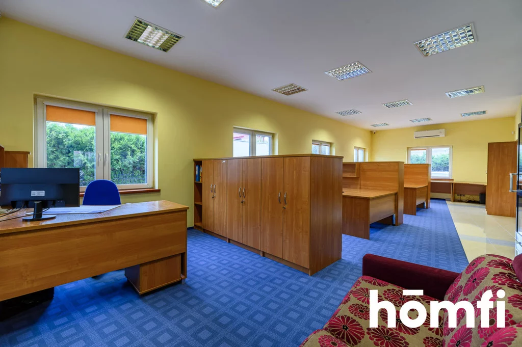 Lokal użytkowy 540,00 m², oferta nr , 1890/2089/OLS, Grajewo, Wojska Polskiego
