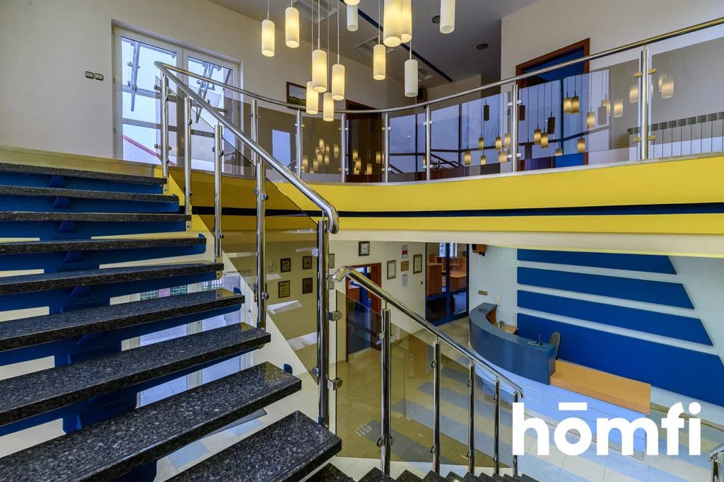 Lokal użytkowy 540,00 m², oferta nr , 1890/2089/OLS, Grajewo, Wojska Polskiego