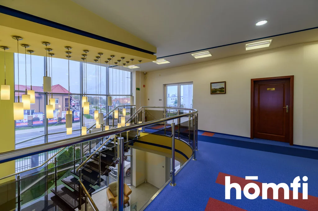 Lokal użytkowy 540,00 m², oferta nr , 1890/2089/OLS, Grajewo, Wojska Polskiego