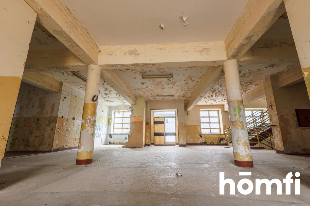 Biuro 4 669,22 m², oferta nr , 200/2089/OOS, Mielec, Wojska Polskiego