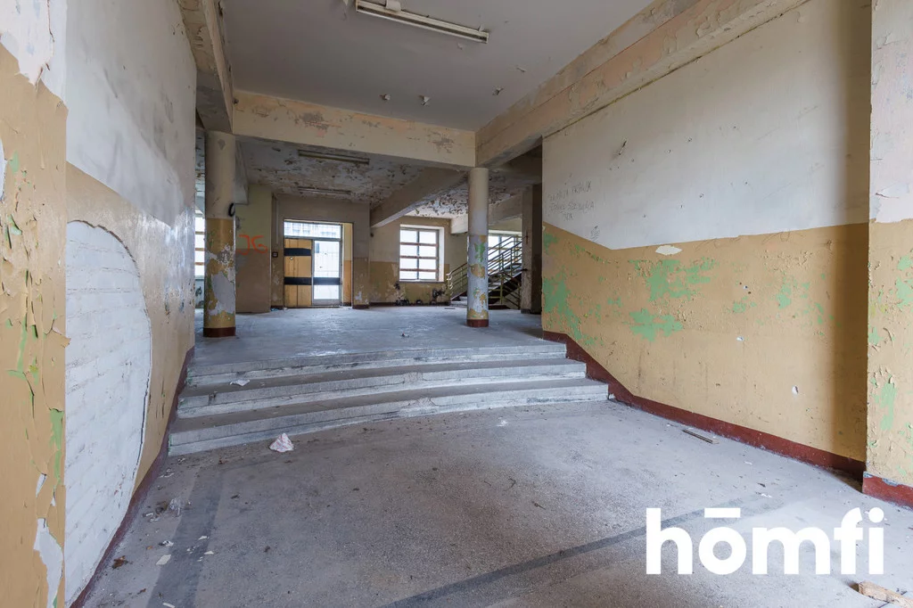 Biuro 4 669,22 m², oferta nr , 200/2089/OOS, Mielec, Wojska Polskiego