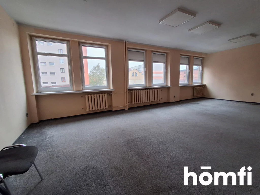 Biuro 232,00 m², oferta nr , 10110/2089/OLW, Mysłowice, Wojska Polskiego