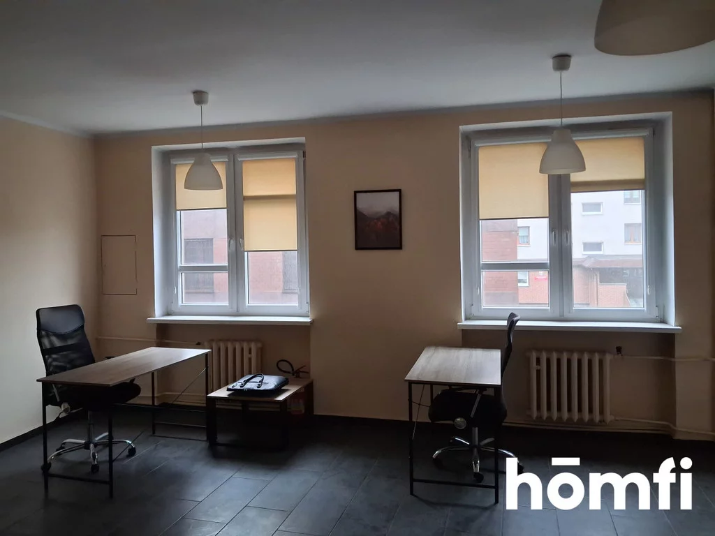 Lokal użytkowy 28,00 m², oferta nr , 10113/2089/OLW, Mysłowice, Wojska Polskiego