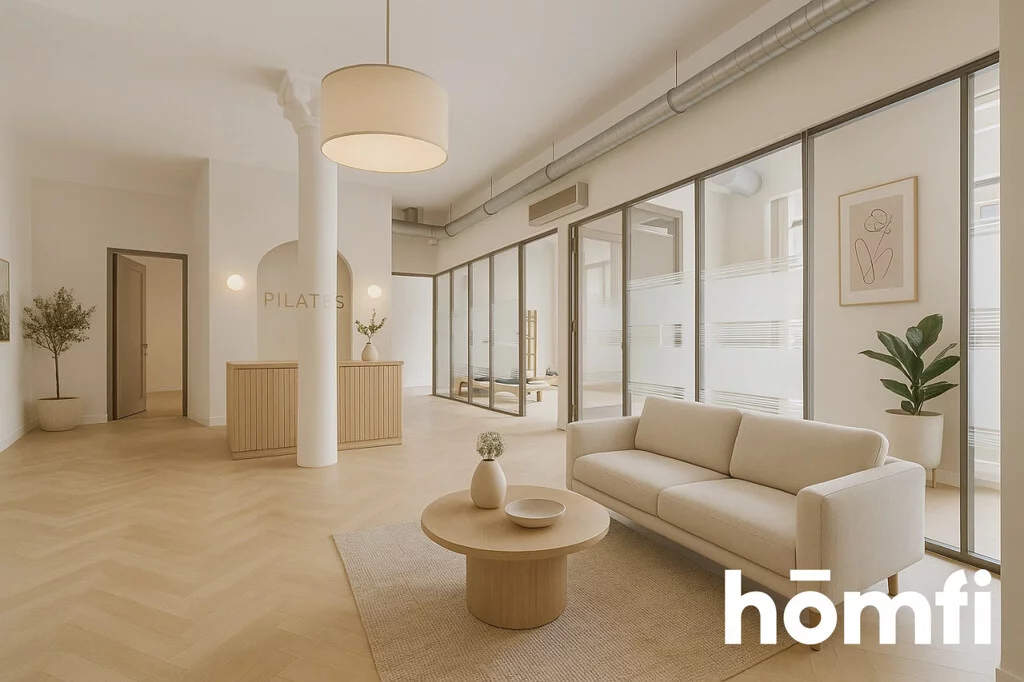 Biuro 185,00 m², oferta nr , 10010/2089/OLW, Wrocław