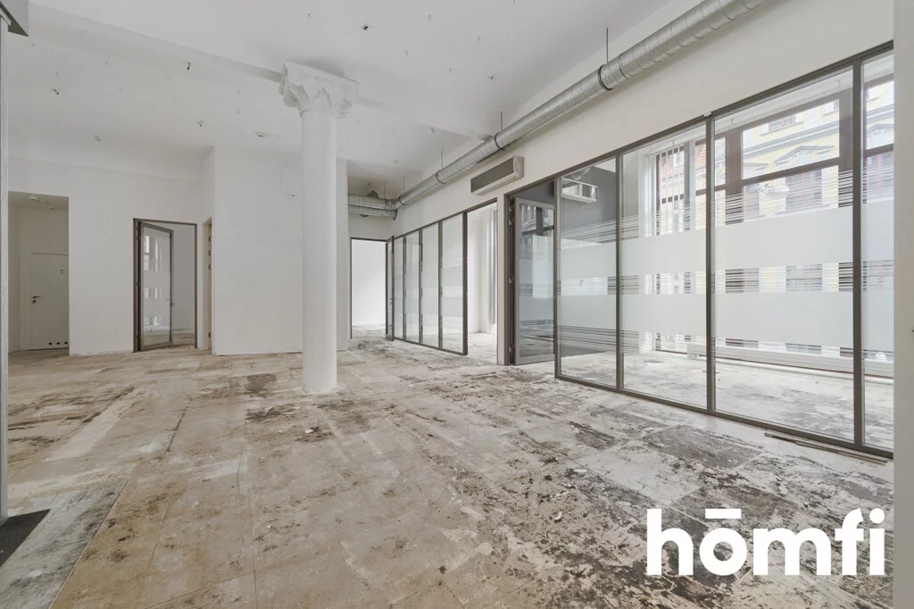 Biuro 185,00 m², oferta nr , 10010/2089/OLW, Wrocław