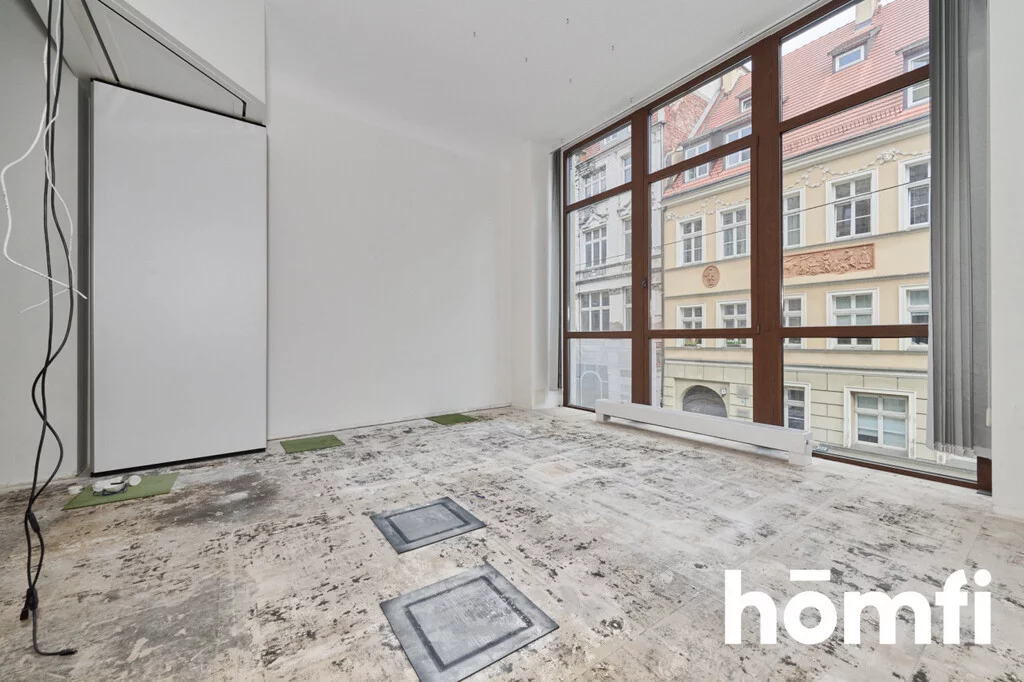 Biuro 185,00 m², oferta nr , 10010/2089/OLW, Wrocław