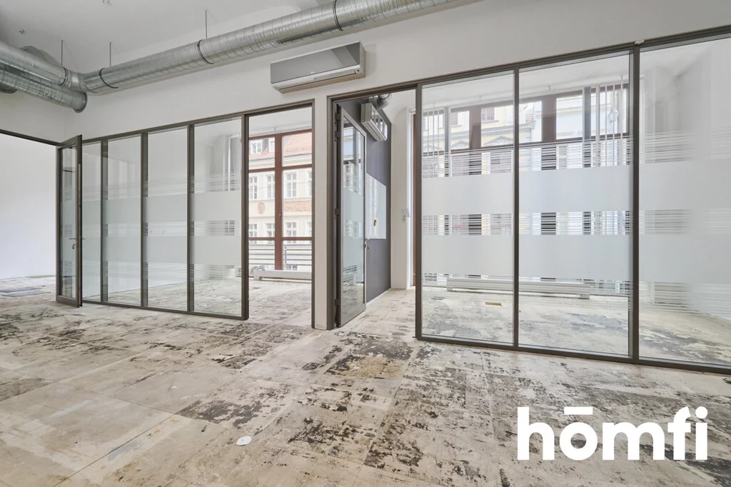Biuro 185,00 m², oferta nr , 10010/2089/OLW, Wrocław