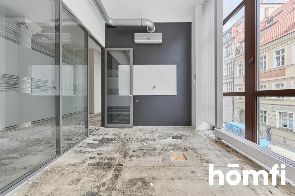 Biuro 185,00 m², oferta nr , 10010/2089/OLW, Wrocław