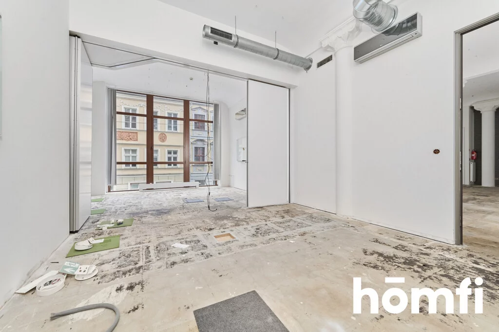 Biuro 185,00 m², oferta nr , 10010/2089/OLW, Wrocław
