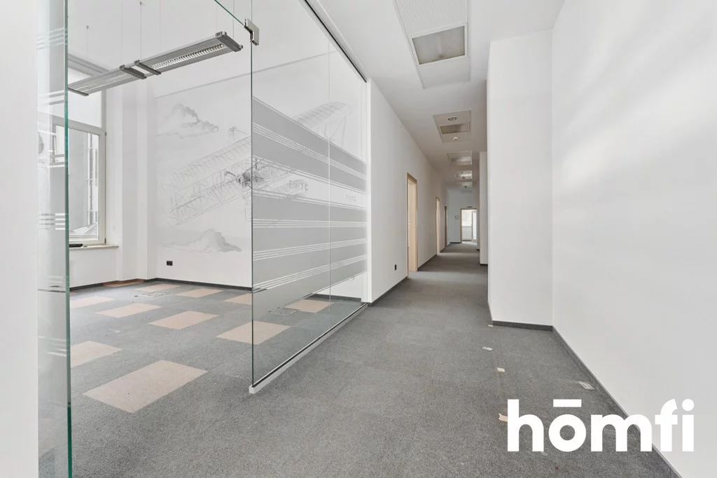 Biuro 260,00 m², oferta nr , 10022/2089/OLW, Wrocław