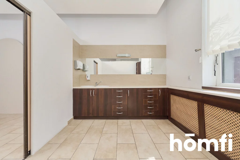 Lokal użytkowy 47,50 m², oferta nr , 10021/2089/OLW, Wrocław, Biskupin-Sępolno-Dąbie-Bartoszowice, Śródmieście