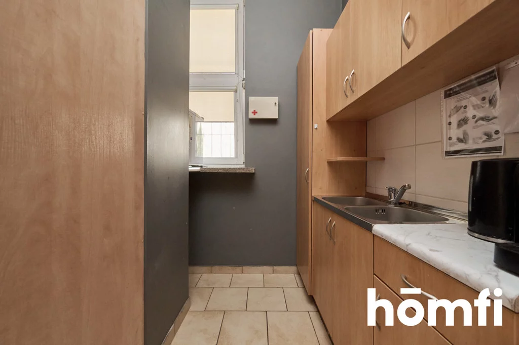 Lokal użytkowy 47,50 m², oferta nr , 10021/2089/OLW, Wrocław, Biskupin-Sępolno-Dąbie-Bartoszowice, Śródmieście