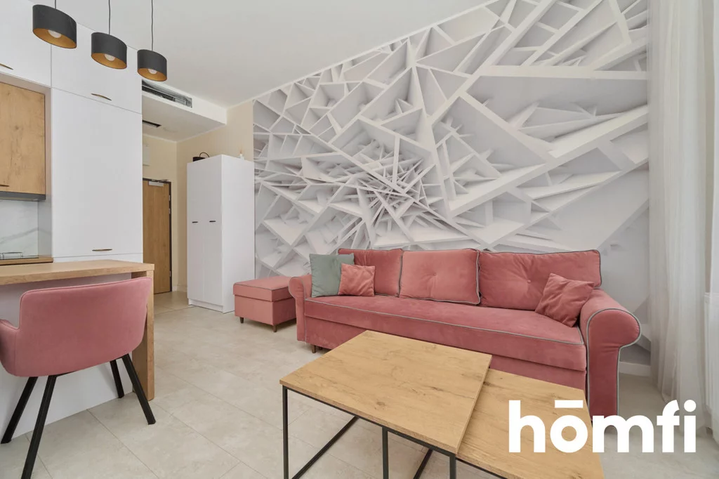Lokal użytkowy 24,77 m², oferta nr , 1937/2089/OLS, Wrocław, Krzyki-Partynice, Krzyki