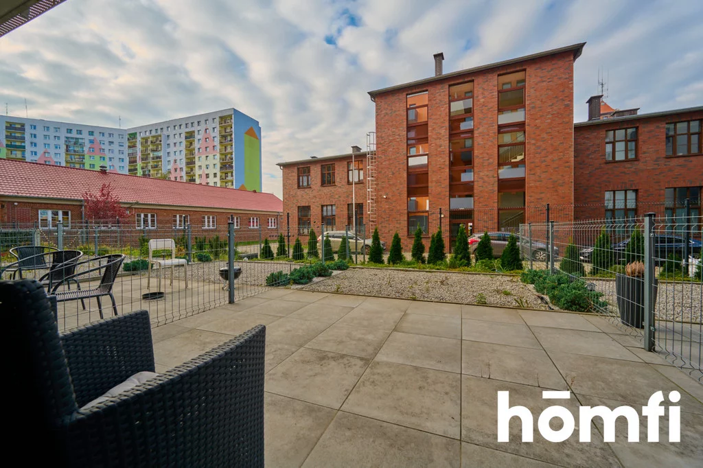 Lokal użytkowy 24,77 m², oferta nr , 1937/2089/OLS, Wrocław, Krzyki-Partynice, Krzyki