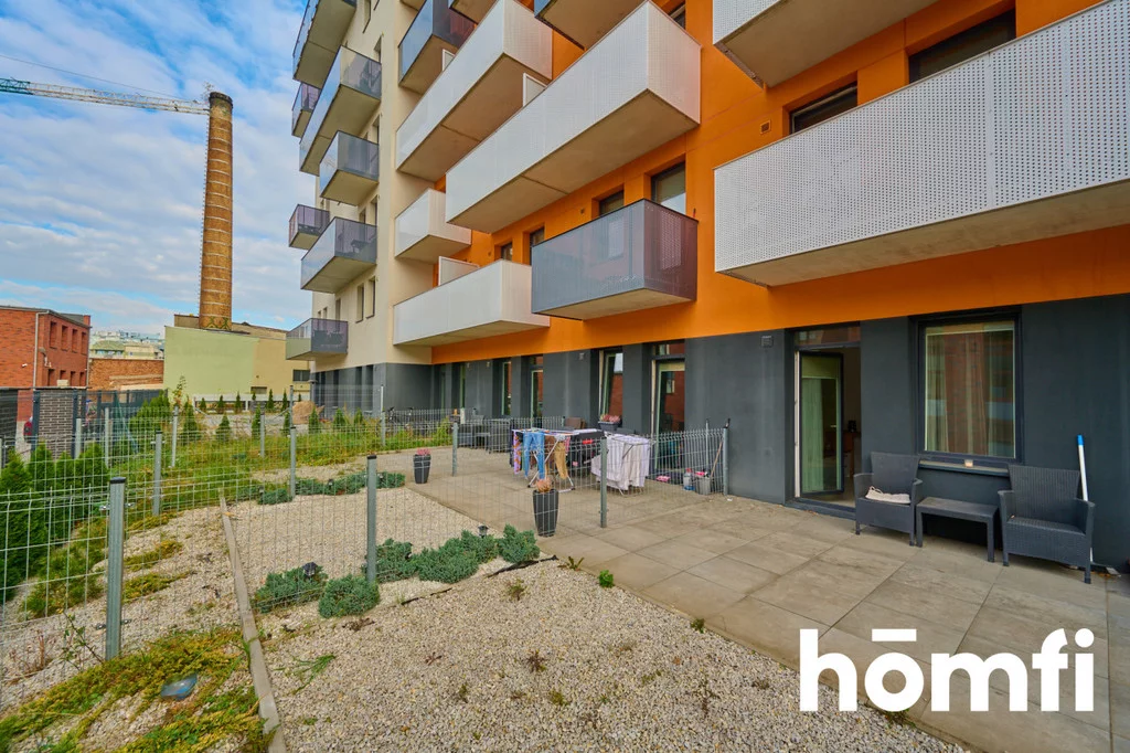 Lokal użytkowy 24,77 m², oferta nr , 1937/2089/OLS, Wrocław, Krzyki-Partynice, Krzyki