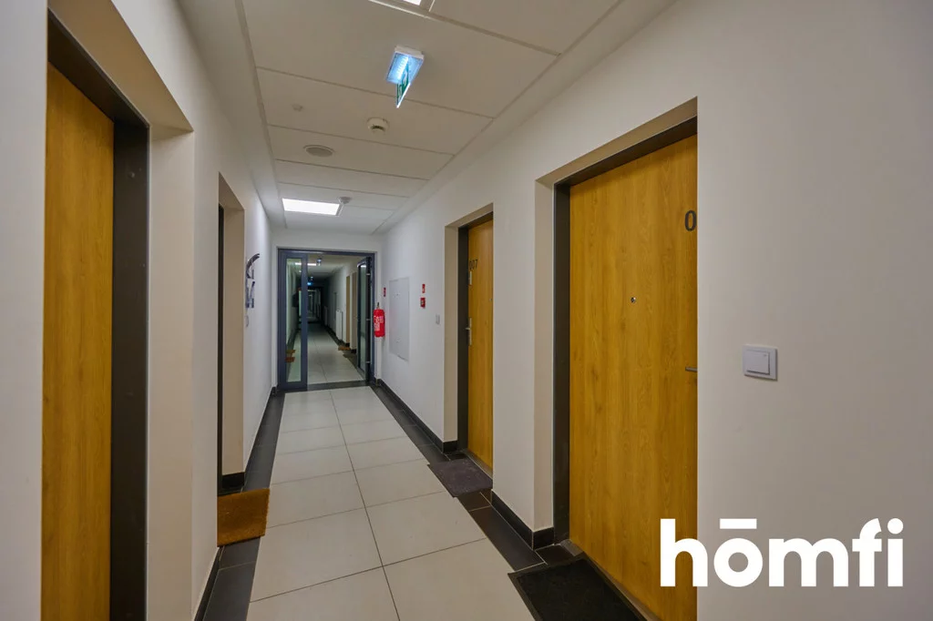 Lokal użytkowy 24,77 m², oferta nr , 1937/2089/OLS, Wrocław, Krzyki-Partynice, Krzyki