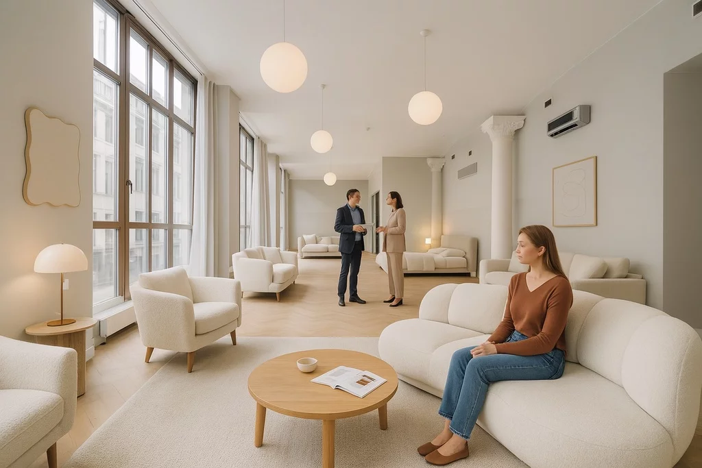 Apartamenty 10012/2089/OLW Wrocław Stare Miasto