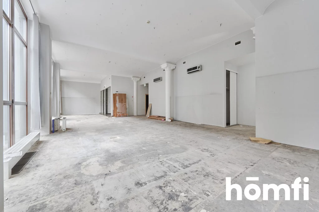 Lokal gastronomiczny 555,00 m², oferta nr , 10017/2089/OLW, Wrocław, Stare Miasto