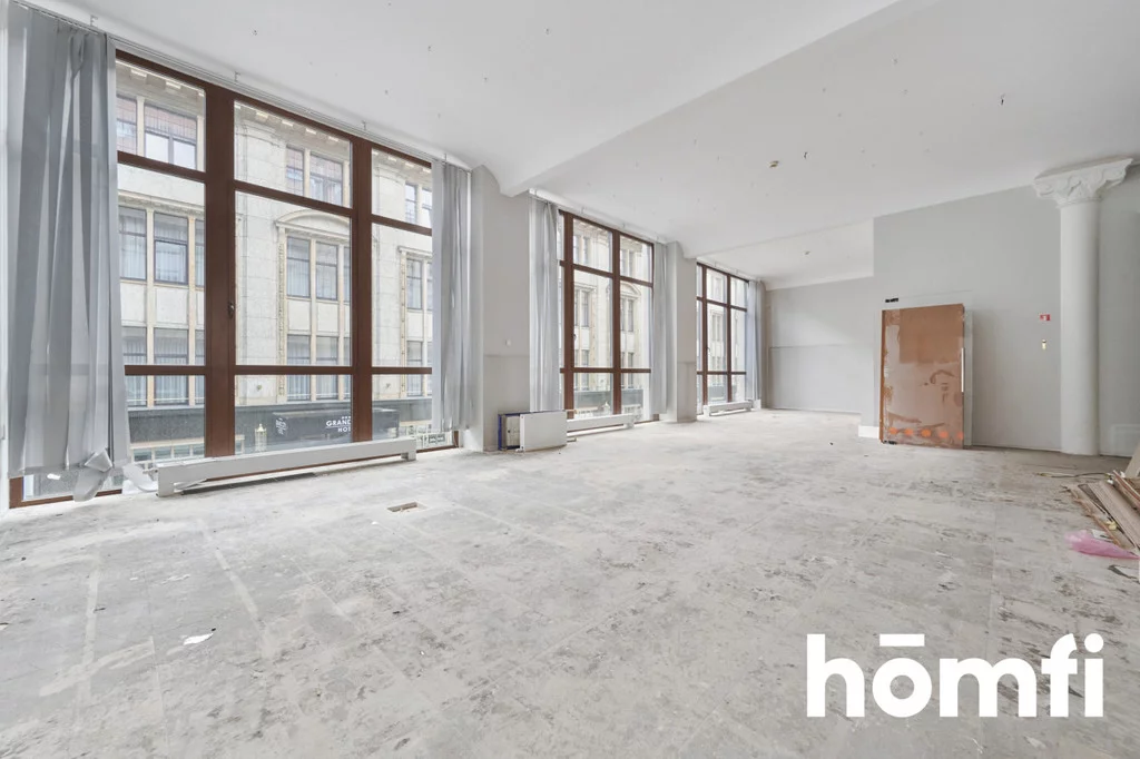 Lokal gastronomiczny 555,00 m², oferta nr , 10017/2089/OLW, Wrocław, Stare Miasto
