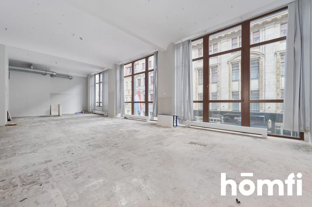 Lokal gastronomiczny 555,00 m², oferta nr , 10017/2089/OLW, Wrocław, Stare Miasto