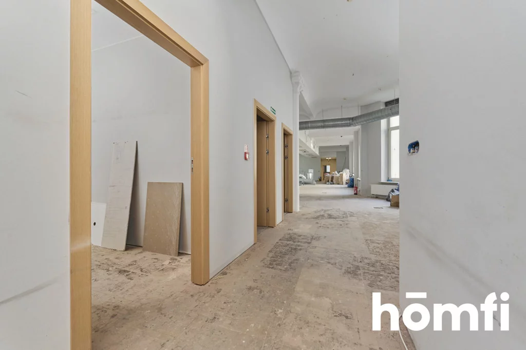 Lokal gastronomiczny 555,00 m², oferta nr , 10017/2089/OLW, Wrocław, Stare Miasto