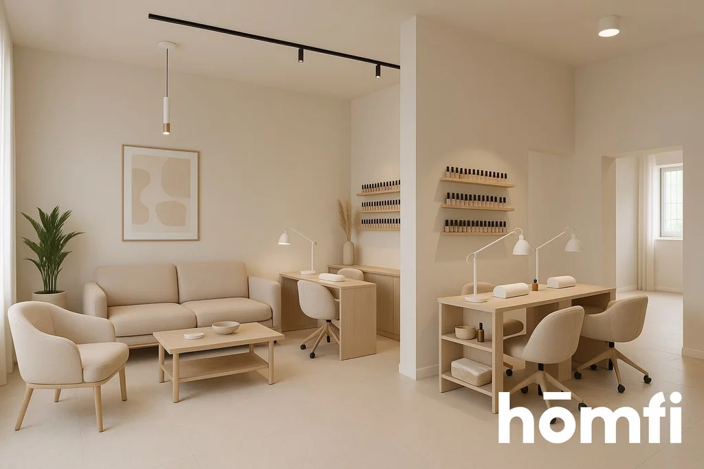 Apartamenty 2014/2089/OLS Katowice Bogucice Wrocławska